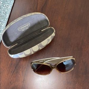 sunglasses